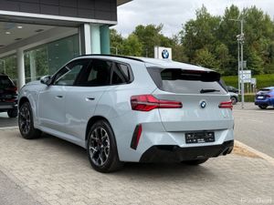 BMW X3 30e xDrive M Sport Pro - Image 2
