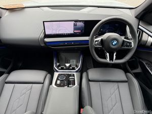 BMW X3 30e xDrive M Sport Pro - Image 4