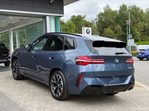 BMW X3 30e xDrive M Sport - Image 2