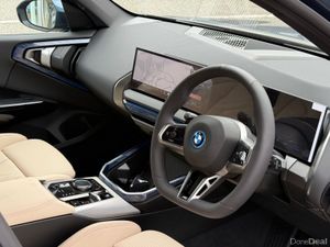 BMW X3 30e xDrive M Sport - Image 3