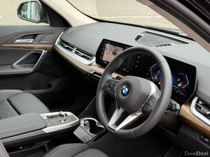 BMW X1 sDrive18d xLine - Image 3