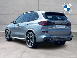 BMW X5 xDrive50e M Sport - Image 2