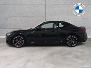 BMW 2-Series 220i M Sport Coupe - Image 4