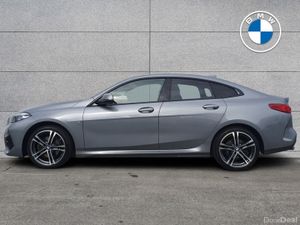 BMW 2-Series 218i M Sport Gran Coupe - Image 3
