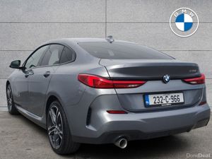 BMW 2-Series 218i M Sport Gran Coupe - Image 2