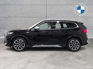 BMW iX1 eDrive20 xLine - Image 3
