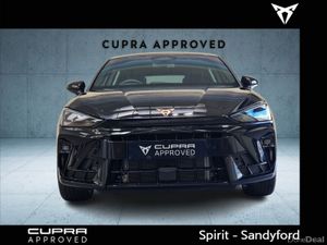 Cupra Leon V1 1.5eTSI 150hp DSG <5 Year Warranty> - Image 3