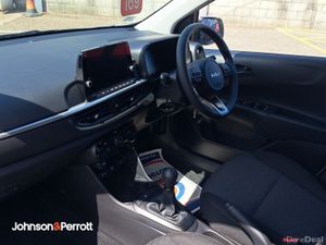 Kia Picanto 1.0 PE Petrol - Image 3