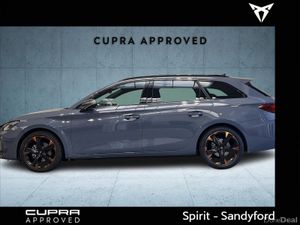 Cupra Leon 1.5eTSI 150HP DSG*Call Richard on 08603 - Image 4