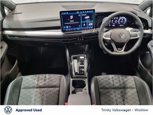 Volkswagen Golf ** R-LINE ** 1.5 TSI ** MHEV ** DS - Image 2
