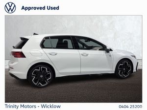 Volkswagen Golf ** R-LINE ** 1.5 TSI ** MHEV ** DS - Image 3