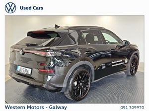 Volkswagen T-Roc R-LINE Launch Ed, Fully Loaded 15 - Image 3