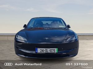 Tesla Model 3 Long Range AWD from €230 per month - Image 3