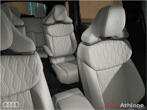 Audi Q9 3.0TDI 320BHP S-Line Tip-Tronic - AVAILABL - Image 4