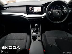 Skoda Octavia OCTAVIA STYLE 1.5TSI 150HP - Image 2