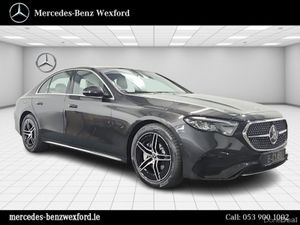 Mercedes-Benz E-Class E22OD AMG - Image 2