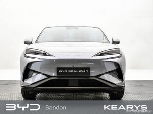 BYD SEALION 7 Comfort Order Today! - Image 4