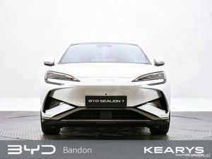 BYD SEALION 7 Comfort Order Today! - Image 4