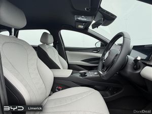 BYD Seal 6 TOURING DM-i BOOST - Image 4
