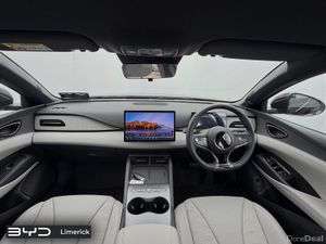 BYD Seal 6 TOURING DM-i BOOST - Image 2