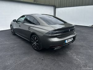 Peugeot 508 2020 - Image 3