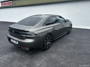 Peugeot 508 2020 - Image 4