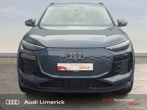 Audi Q6 e-tron E-TRON ADVANCE + EQUIPMENT PACK - Image 3