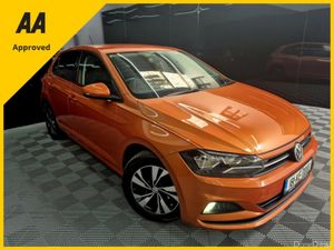 🔥18 VW Polo 1.0 Auto Only 28km High Spec 🔥 - Image 4