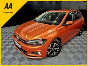 🔥18 VW Polo 1.0 Auto Only 28km High Spec 🔥 - Image 2