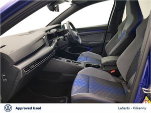 Volkswagen Golf R 2.0TSI 5DR 320HP DSG 4MOT - Image 4