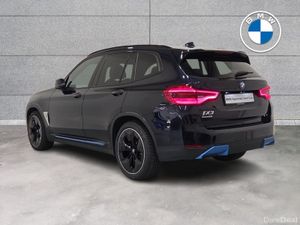 BMW iX3 80 kWh Premier Edition Pro - Image 3