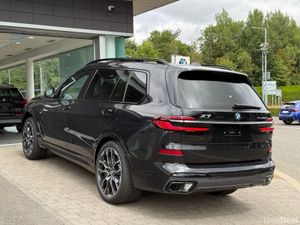 BMW X7 xDrive40d M Sport Pro - Image 2