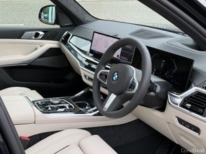 BMW X7 xDrive40d M Sport Pro - Image 3