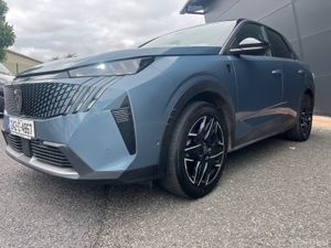 Peugeot 3008 2024 - Image 2