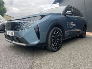 Peugeot 5008 2026 - Image 2