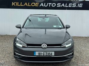 Volkswagen Golf 2018 - Image 2