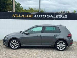 Volkswagen Golf 2018 - Image 4