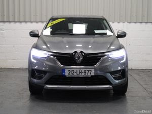 Renault Arkana 2021 - Image 2