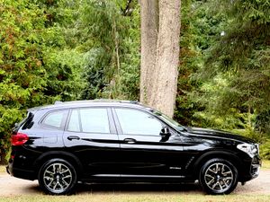G01 X3 20D SE X-DRIVE * ONLY 69K KMS - Image 3