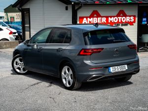 2023 VW GOLF 2.0 L TURBO DIESEL AUTO - Image 3