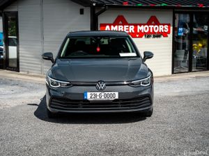 2023 VW GOLF 2.0 L TURBO DIESEL AUTO - Image 4