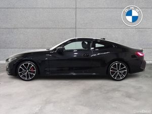 BMW 4-Series 420i M Sport Coupe - Image 4