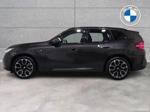 BMW X3 30e xDrive M Sport - Image 4