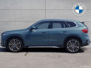 BMW iX1 eDrive20 xLine - Image 3