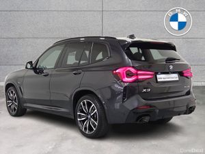 BMW X3 xDrive30 M Sport - Image 3