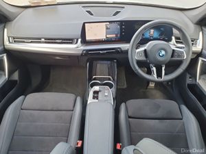 BMW iX1 eDrive20 M Sport - Image 4