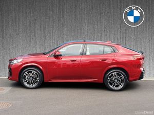BMW X2 sDrive20i M Sport - Image 4