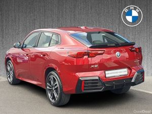 BMW X2 sDrive20i M Sport - Image 3