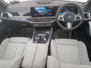 BMW X5 xDrive50e M Sport - Image 4