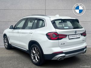 BMW X3 xDrive20d xLine - Image 3